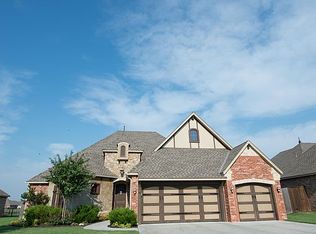 3109 Elmo Way, Moore, OK 73160