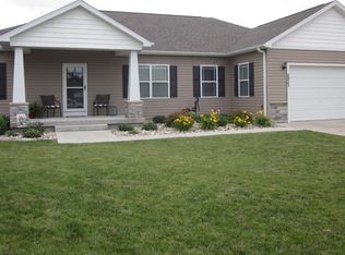 2903 Breezewood Dr, Kirksville, MO 63501