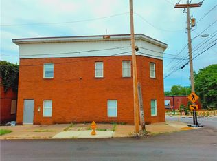 166-170 E Main St, Uniontown, PA