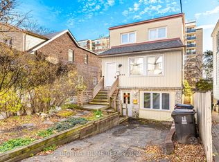 333 Bain Ave, Toronto, ON M4J 1B9