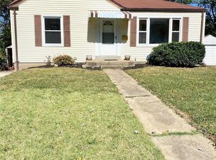 9643 Margo Ann Ln, Saint Louis, MO 63134