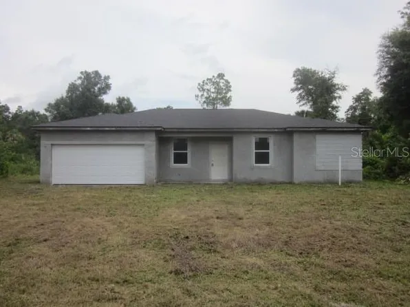 15456 Piedmont Ave, Pt Charlotte, FL 33954