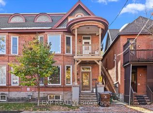 486 Gilmour St #B, Ottawa, ON K1R 5L4