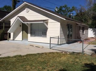 3181 S 2600 E, Salt Lake City, UT 84109