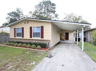 5976 Longchamp Dr, Jacksonville, FL 32244