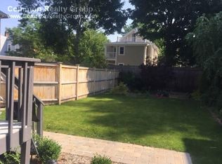 21 Decatur St #17, Cambridge, MA 02139