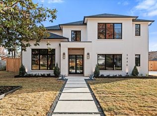 3846 Constitution Dr, Dallas, TX 75229