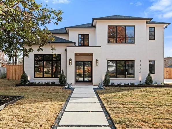 3846 Constitution Dr, Dallas, TX 75229