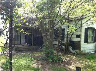 313 Russell St, Franklin, KY 42134