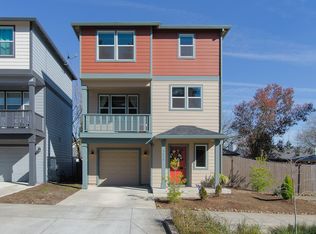 3624 SE 107th Ave, Portland, OR 97266