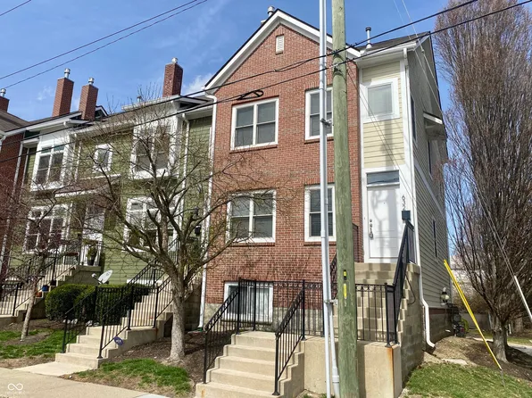 632 E 11th St, Indianapolis, IN 46202