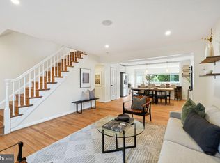 817 20th St NE, Washington, DC 20002