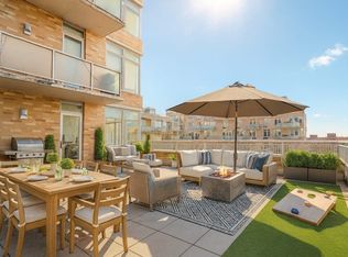 81 Fleet Pl APT 12M, Brooklyn, NY 11201