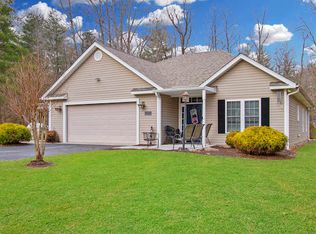 3409 Buckwood Trl, Salem, VA 24153