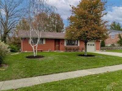 510 Katherine Ave, Lebanon, OH, 45036