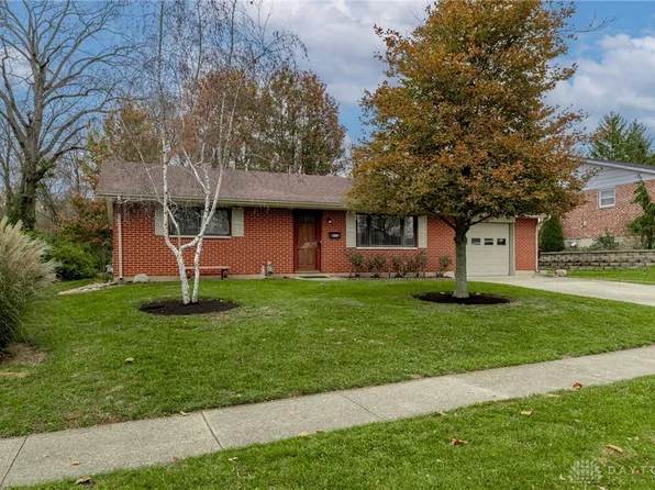 510 Katherine Ave, Lebanon, OH 45036