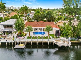 2811 NE 55th Pl, Fort Lauderdale, FL 33308