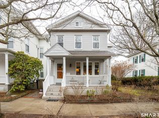 14 Eld Street, New Haven, CT 06511