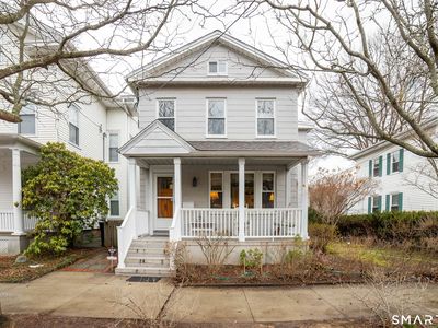 14 Eld Street, New Haven, CT, 06511