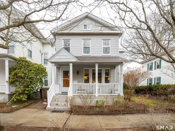 14 Eld Street, New Haven, CT 06511