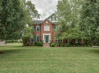 2109 Cimmaron Dr, Brentwood, TN 37027
