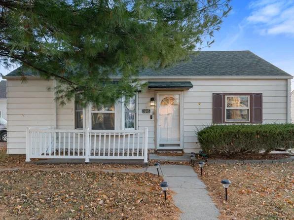 3505 Avenue D, Council Bluffs, IA 51501