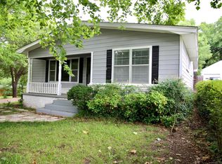 218 E 26th St, Ada, OK 74820