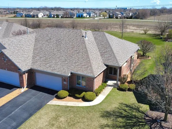 20528 Lennon Ct, Frankfort, IL 60423