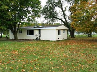 141 W Union City Rd, Union City, MI 49094