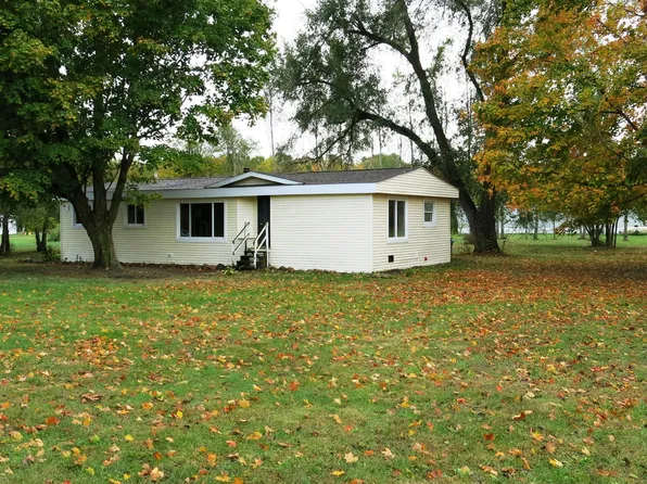 141 W Union City Rd, Union City, MI 49094