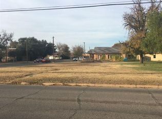 2030 Paradise St, Vernon, TX 76384