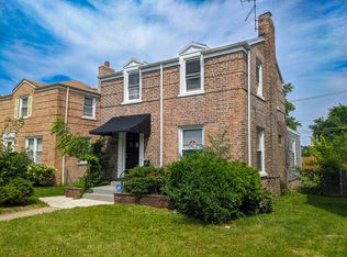 9129 S Perry Ave, Chicago, IL 60620