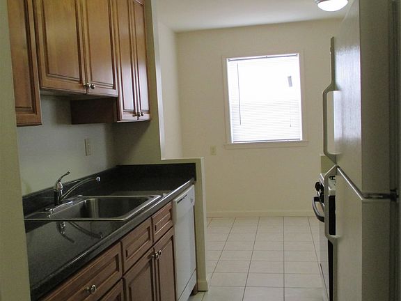 Upgraded Kitchen
