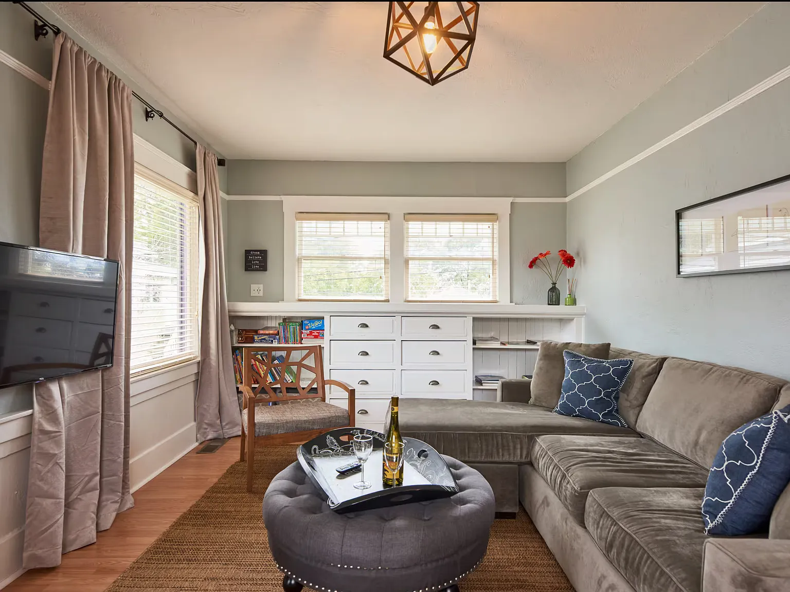 1 bed, 700 sqft, $2,950 — Photo 4