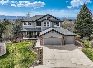 7411 S Curtice Ct, Littleton, CO 80120