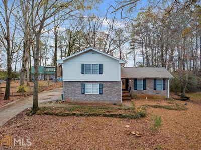 4691 Darlene Way, Tucker, GA, 30084