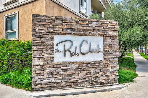 141 S Clark Dr #418 Photo 1