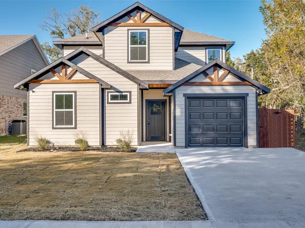 1013 Murphy St, Gainesville, TX 76240