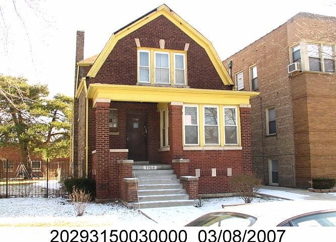 1st image of 7709 S Ada St