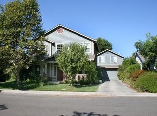 825 Mesquite Dr, Davis, CA