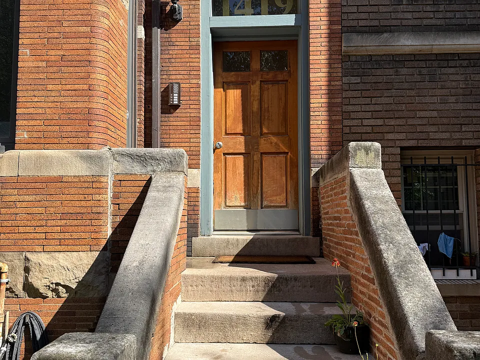 1419 Girard St NW #2