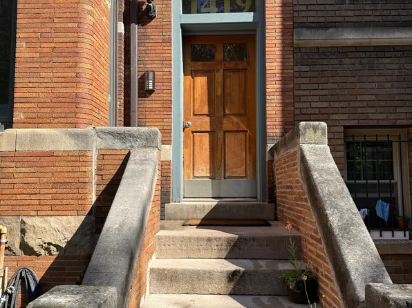 1419 Girard St NW APT 2, Washington, DC 20009