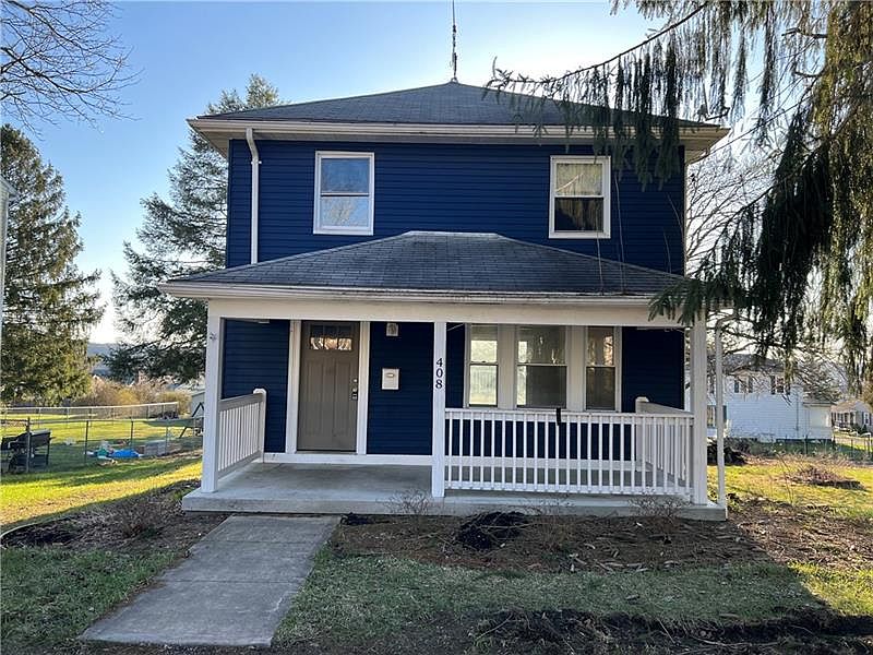 408 16th Ave, Beaver Falls, PA 15010 MLS 1598077 Zillow