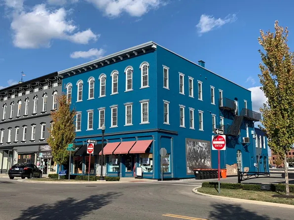 36 S 3rd St Unit E, Newark, OH 43055
