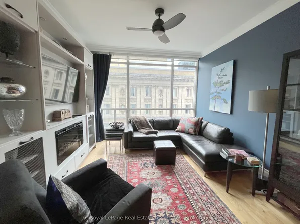 7 King St E, Toronto, ON