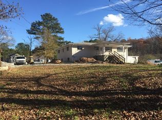 3011 Woodrow Dr, Lithonia, GA 30038