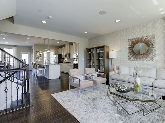 McPherson Rear Garage