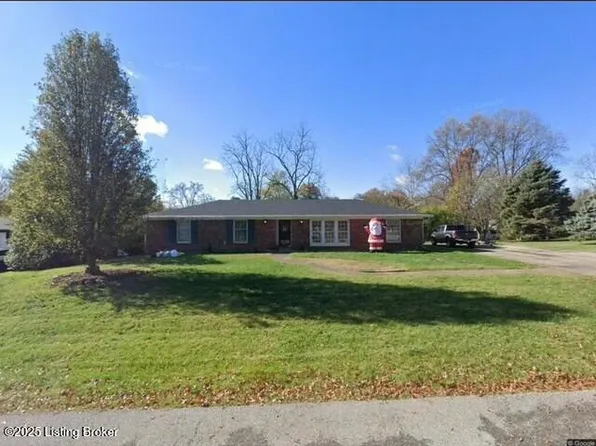 28 Sequoyah Dr, Shelbyville, KY 40065