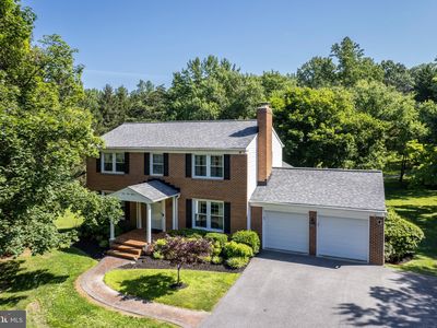 6315 Deer Park Rd, Reisterstown, MD, 21136