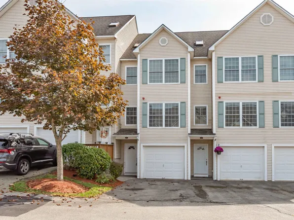 6 Intervale Court #B, Hudson, NH 03051